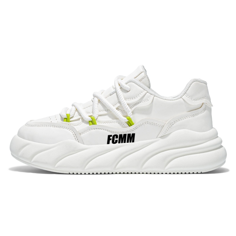 Детская обувь для подростков FCMM, белый
Детская обувь для подростков FCMM, белый