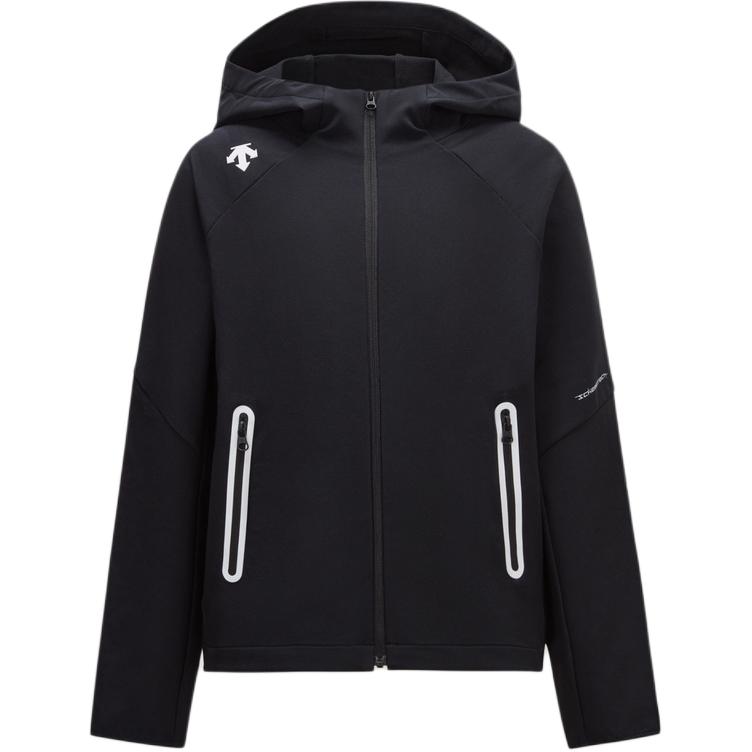 Куртка для тренировок подростков Descente, bk-черный
Куртка для тренировок подростков Descente, bk-черный