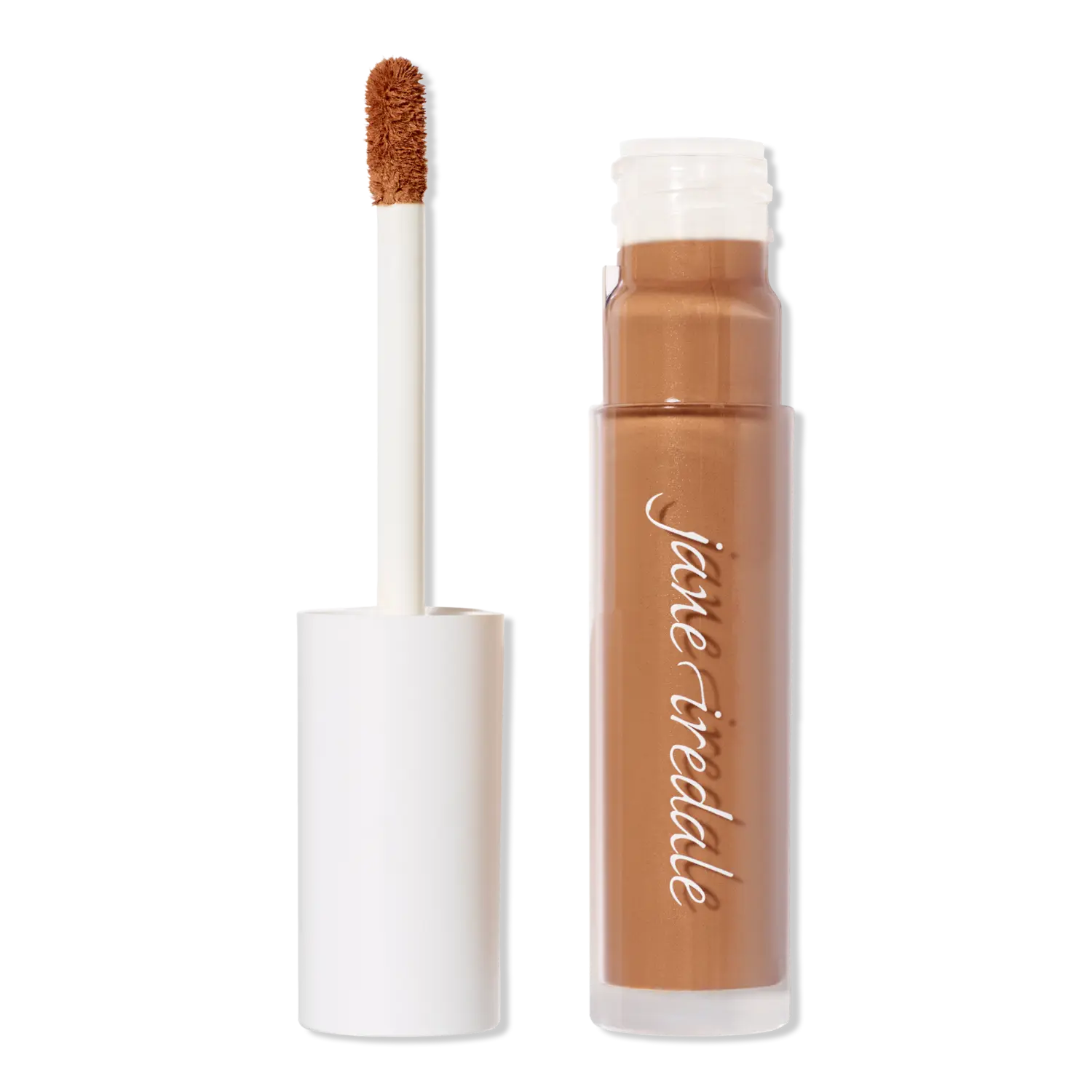 Жидкий консилер PureMatch jane iredale, 12W (dark with warm undertones)
Жидкий консилер PureMatch jane iredale, 12W (dark with warm undertones)