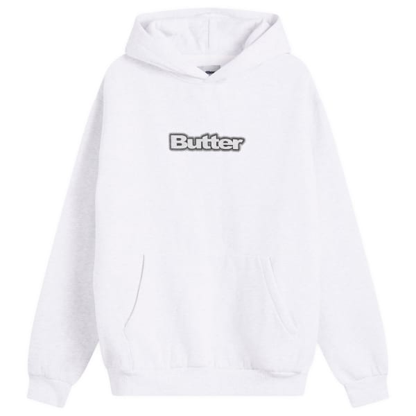 Худи с логотипом Radiant Butter Goods, Ash
Худи с логотипом Radiant Butter Goods, Ash