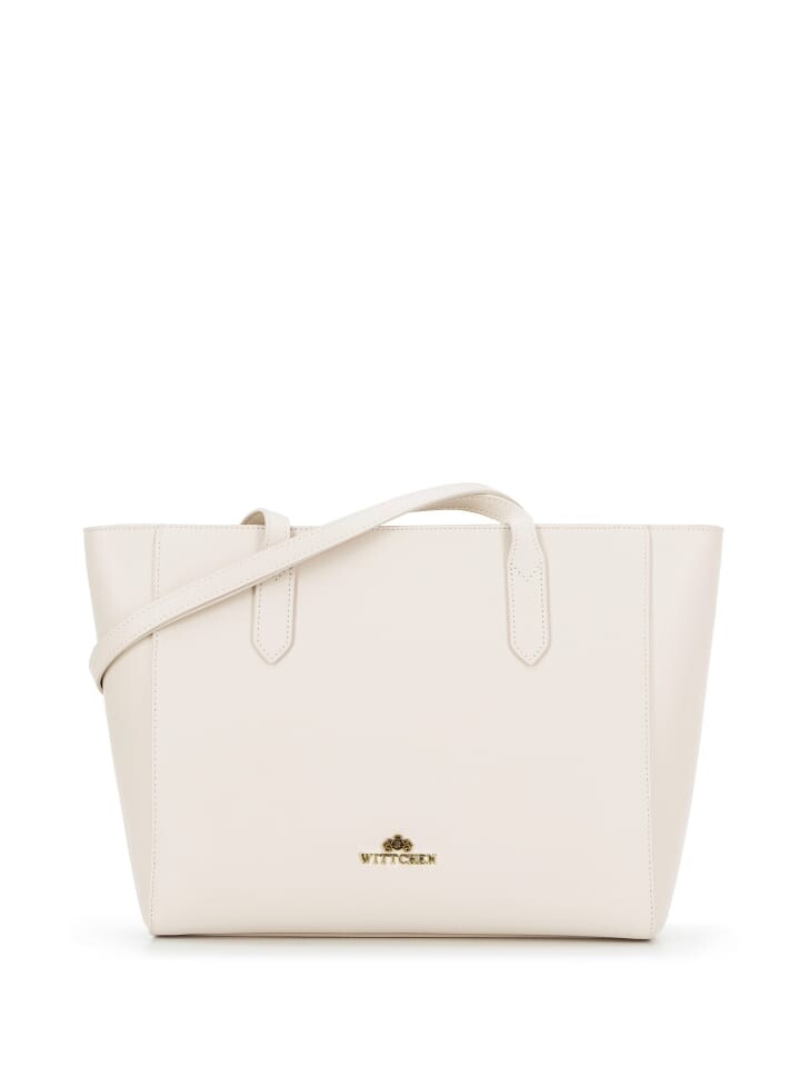 Сумка Wittchen ELEGANCE COLLECTION, цвет Cream
Сумка Wittchen ELEGANCE COLLECTION, цвет Cream