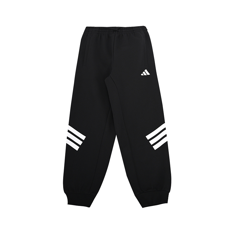 Adidas Вязаные спортивные штаны Black
Adidas Вязаные спортивные штаны Black