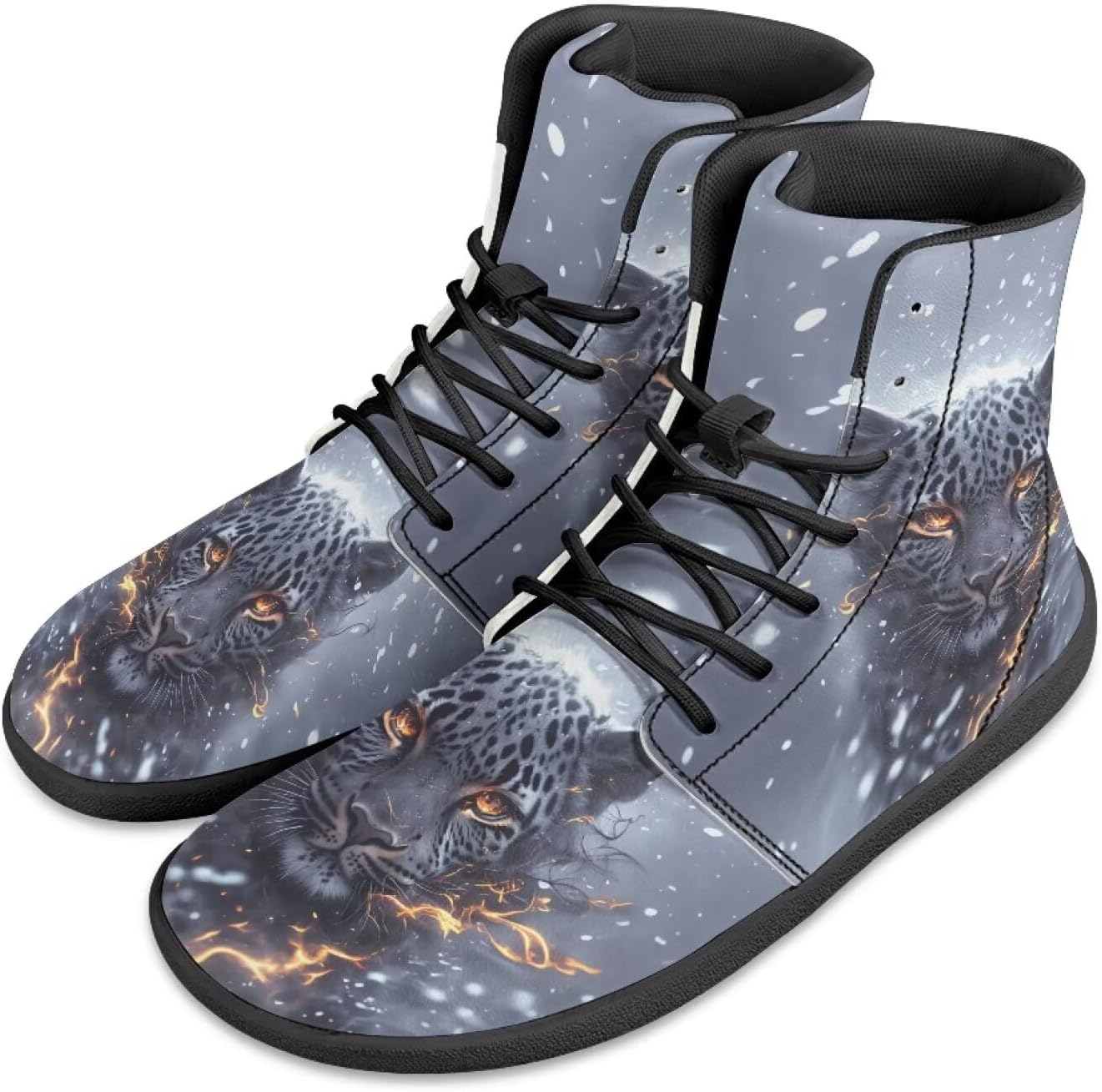 Мужские походные кроссовки для активного отдыха, спортивные кроссовки для ходьбы и трейлраннинга Pugasmiru, Lightning Leopard
Мужские походные кроссовки для активного отдыха, спортивные кроссовки для ходьбы и трейлраннинга Pugasmiru, Lightning Leopard