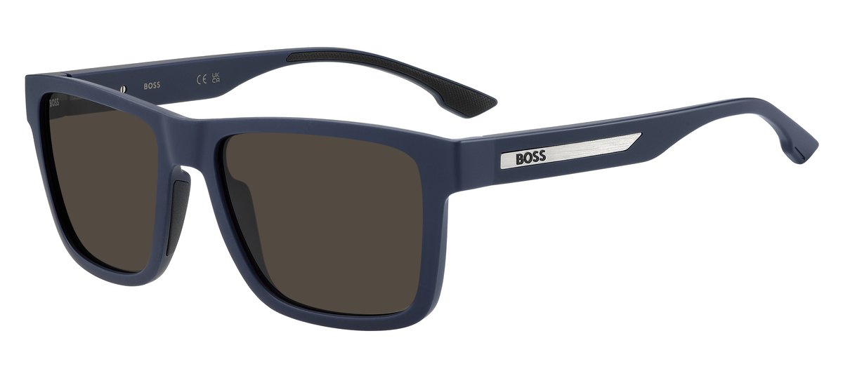 Мужские солнцезащитные очки BOSS 1907-S HUGO BOSS
Мужские солнцезащитные очки BOSS 1907-S HUGO BOSS