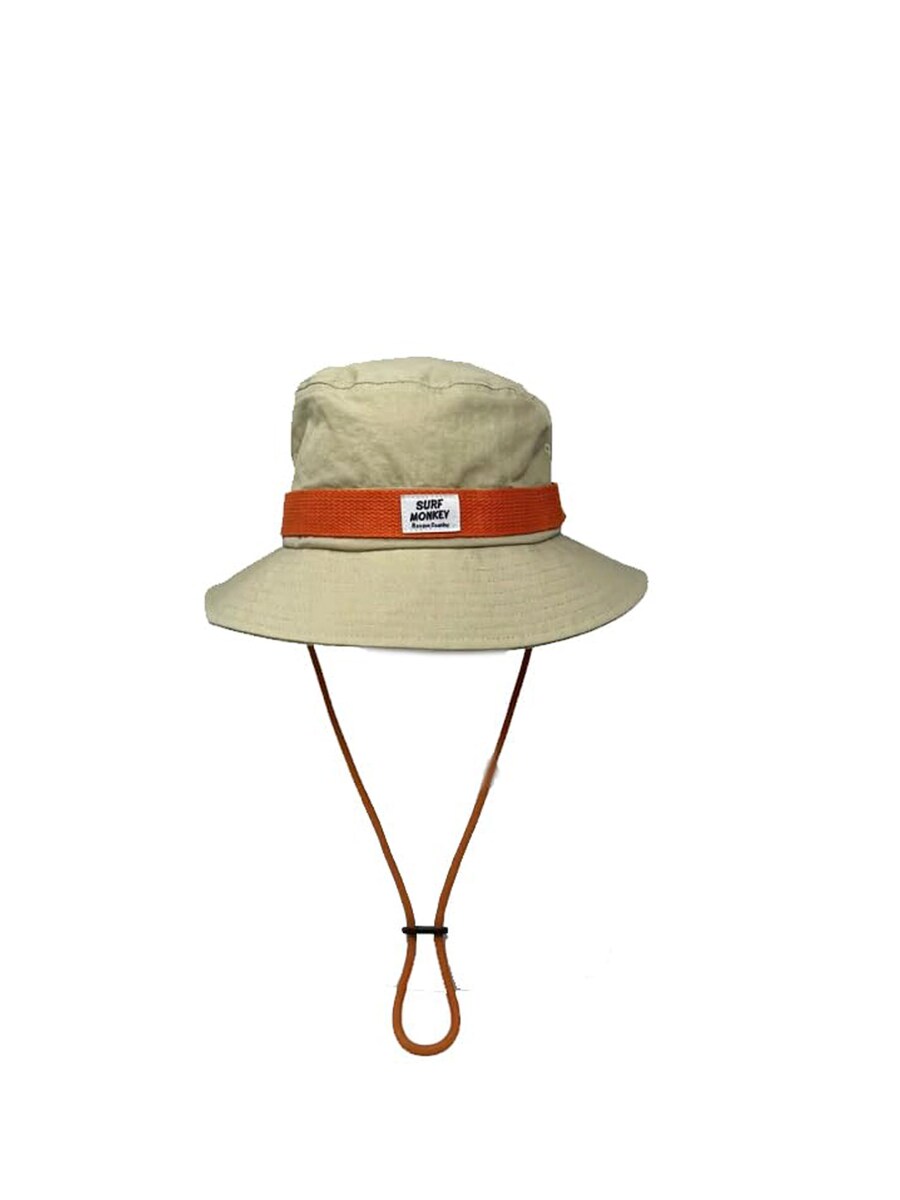 Спортивная шапка Surf Monkey, хаки
Спортивная шапка Surf Monkey, хаки