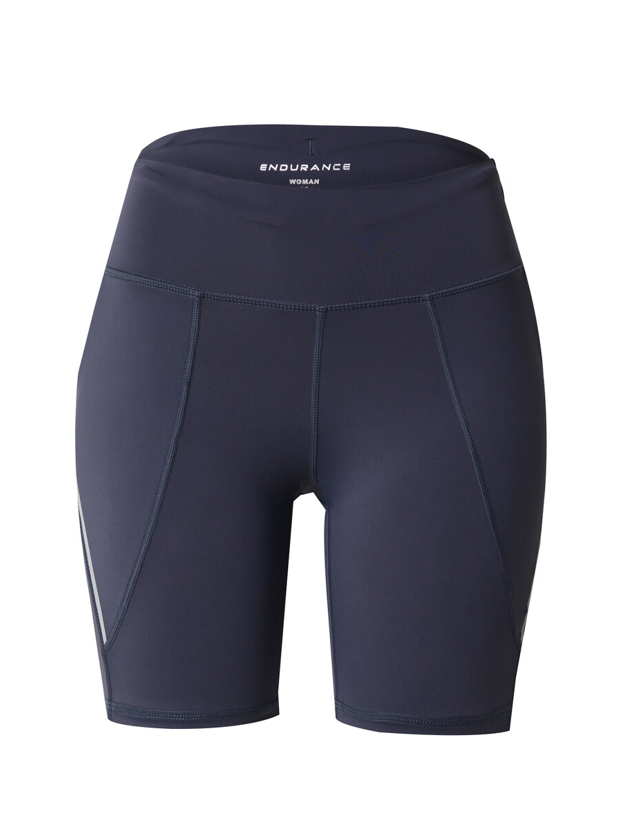 Узкие спортивные брюки ENDURANCE Talori, темно-синий
Узкие спортивные брюки ENDURANCE Talori, темно-синий