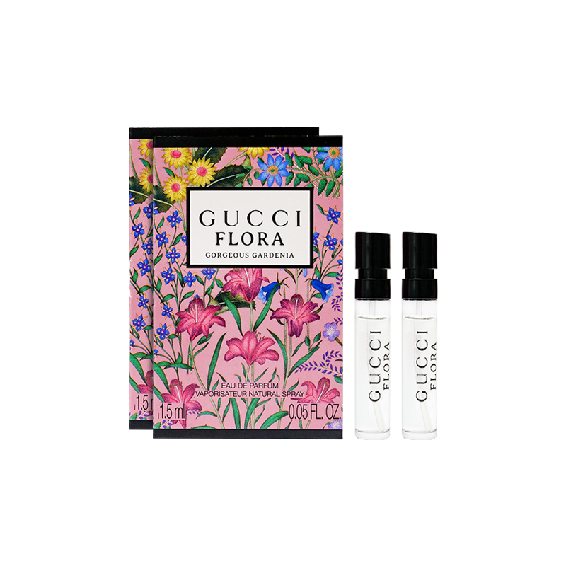 Женский набор пробников туалетной воды dreamy gardenia eau de parfum ароматическая композиция potpourri аккорд potpourri GUCCI
Женский набор пробников туалетной воды dreamy gardenia eau de parfum ароматическая композиция potpourri аккорд potpourri GUCCI