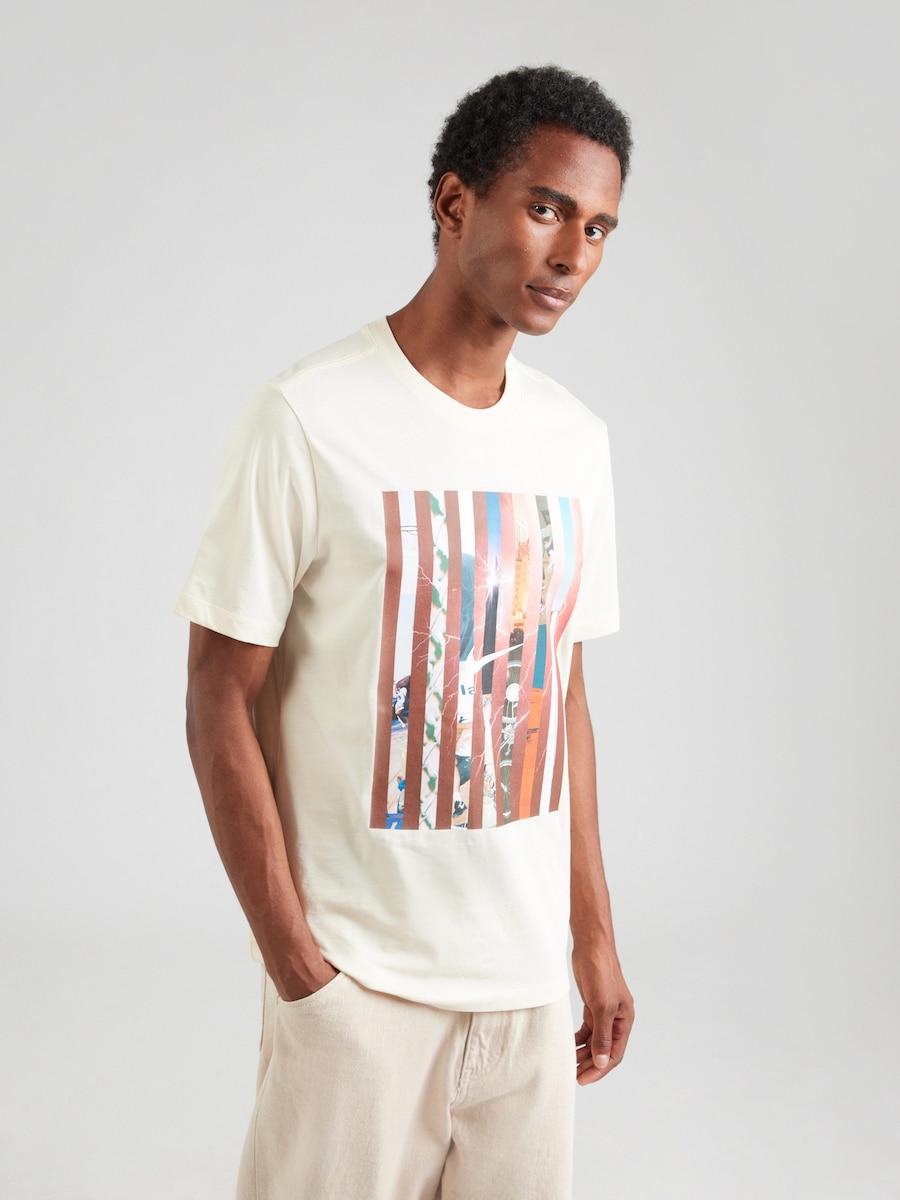 Рубашка Nike Sportswear, белый
Рубашка Nike Sportswear, белый