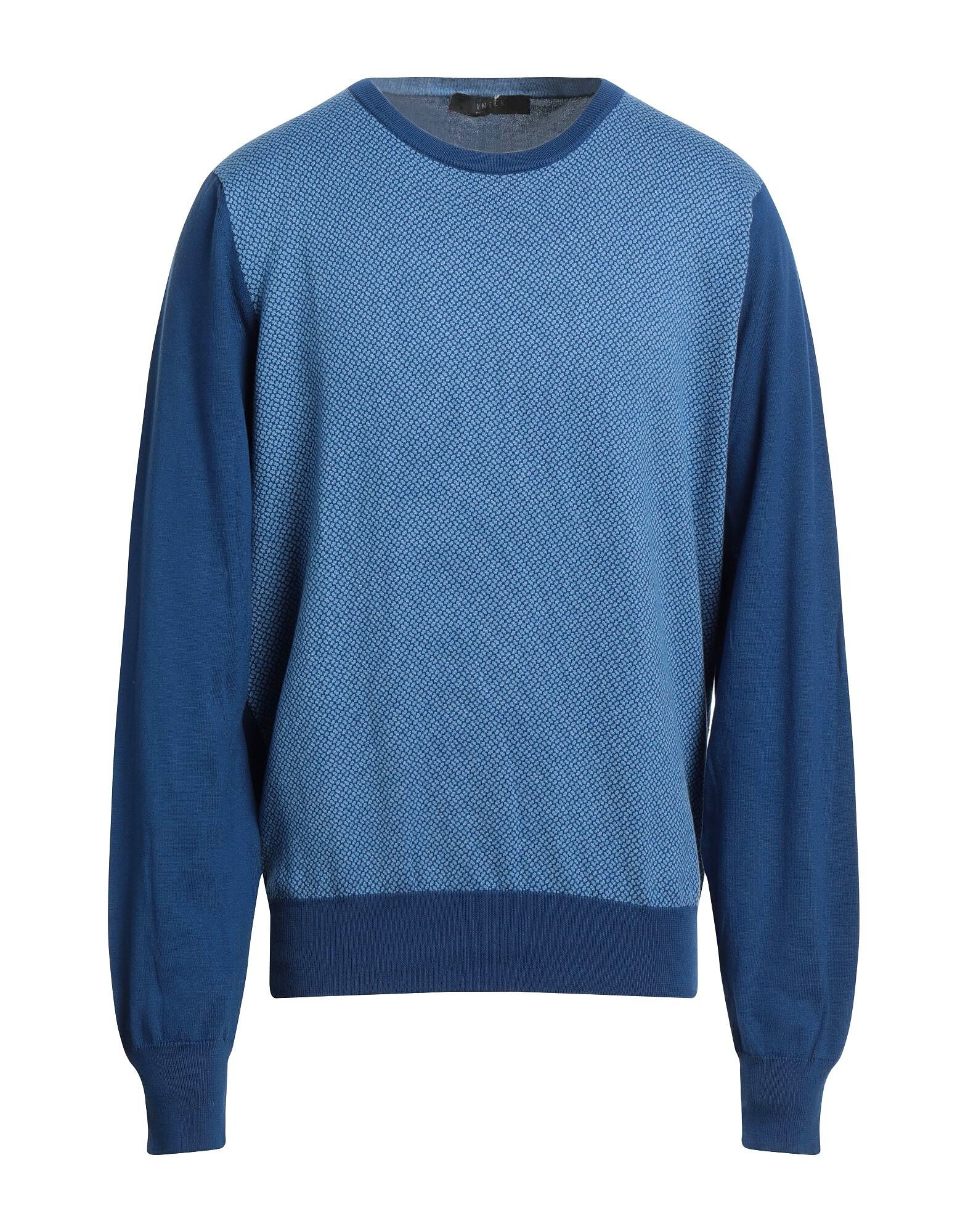 Свитер Vneck, синий
Свитер Vneck, синий