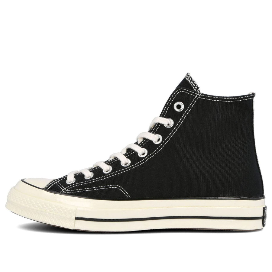 Кеды Converse Chuck 70 Hi 'Black', черный
Кеды Converse Chuck 70 Hi 'Black', черный