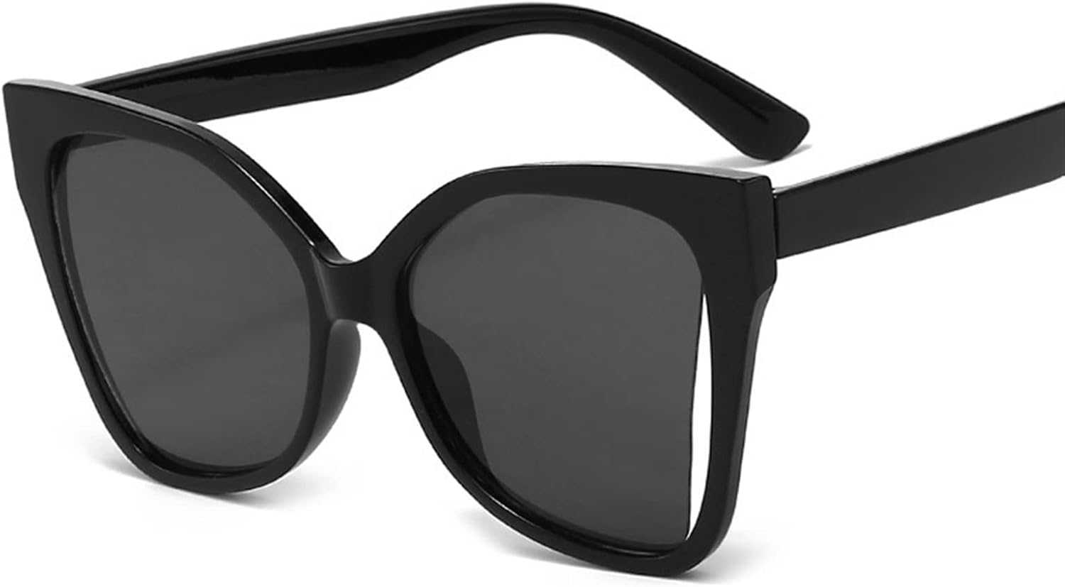 Большие солнцезащитные очки «кошачий глаз» для женщин, спортивные, для фотошопинга, декоративные, модные, для поездок на работу, спортивные, с защитой от УФ-излучения UV400, подарок, A569 LXLHWN, One Color
Большие солнцезащитные очки «кошачий глаз» для женщин, спортивные, для фотошопинга, декоративные, модные, для поездок на работу, спортивные, с защитой от УФ-излучения UV400, подарок, A569 LXLHWN, One Color