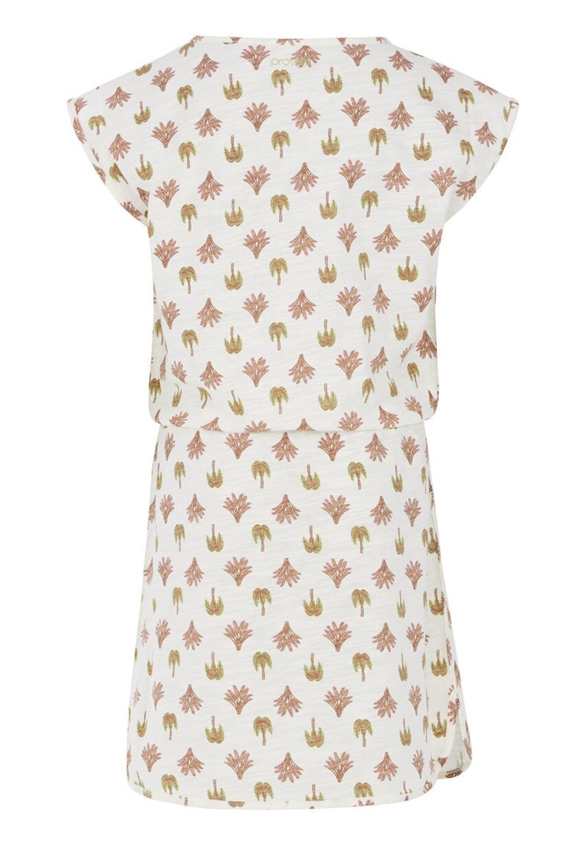 Повседневное платье PRTSHANTI Protest, кремовый
Повседневное платье PRTSHANTI Protest, кремовый