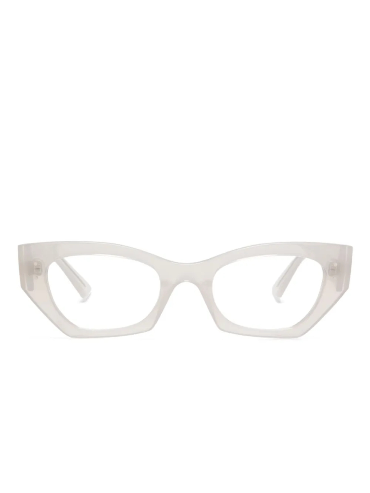 Очки Zena Ray-Ban, белый
Очки Zena Ray-Ban, белый