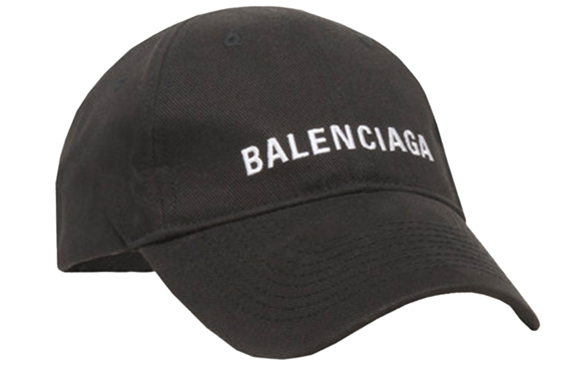 Кепка Balenciaga с логотипом
Кепка Balenciaga с логотипом