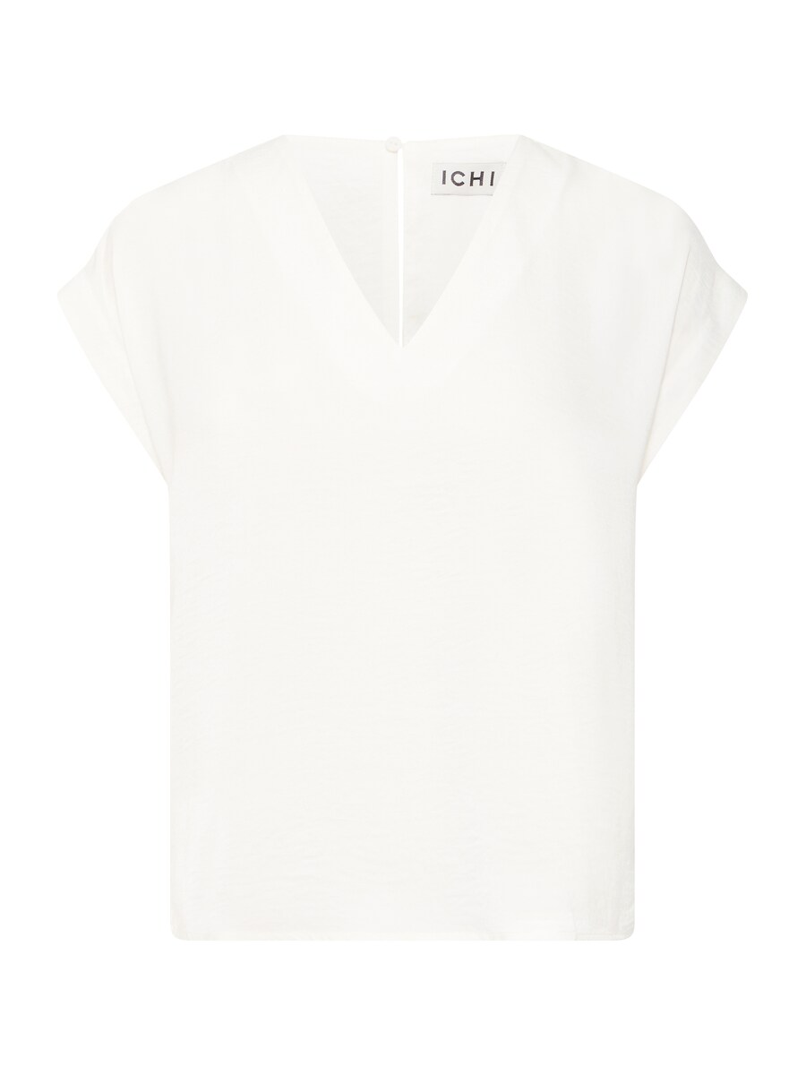 Блузка ICHI IHCRISSY, цвет Ivory
Блузка ICHI IHCRISSY, цвет Ivory