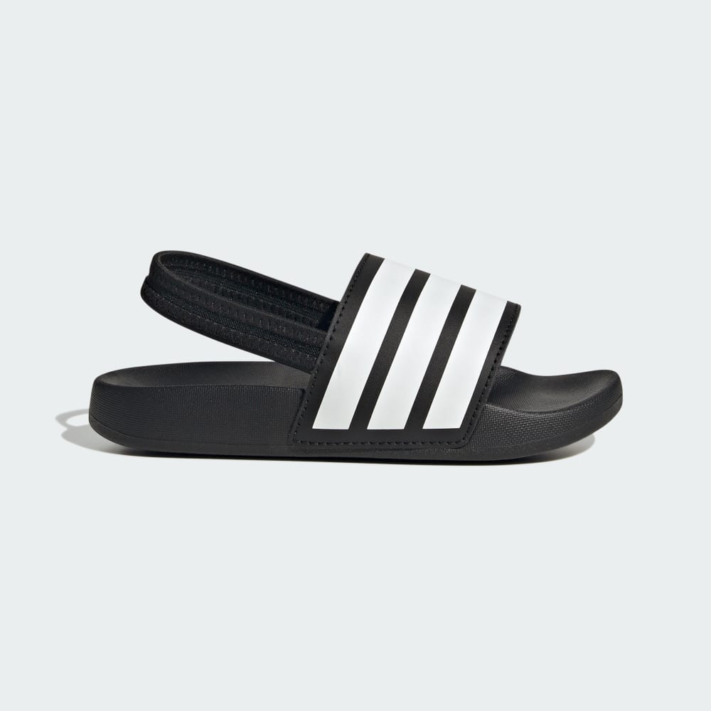 Шлепанцы Adidas Adilette Estrap Slides Kids, цвет Core Black/Cloud White/Core Black
Шлепанцы Adidas Adilette Estrap Slides Kids, цвет Core Black/Cloud White/Core Black