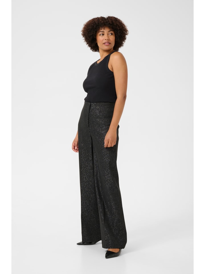 Брюки SLCahlina Straight Fit в цвете Gun Metal Soaked in Luxury
Брюки SLCahlina Straight Fit в цвете Gun Metal Soaked in Luxury