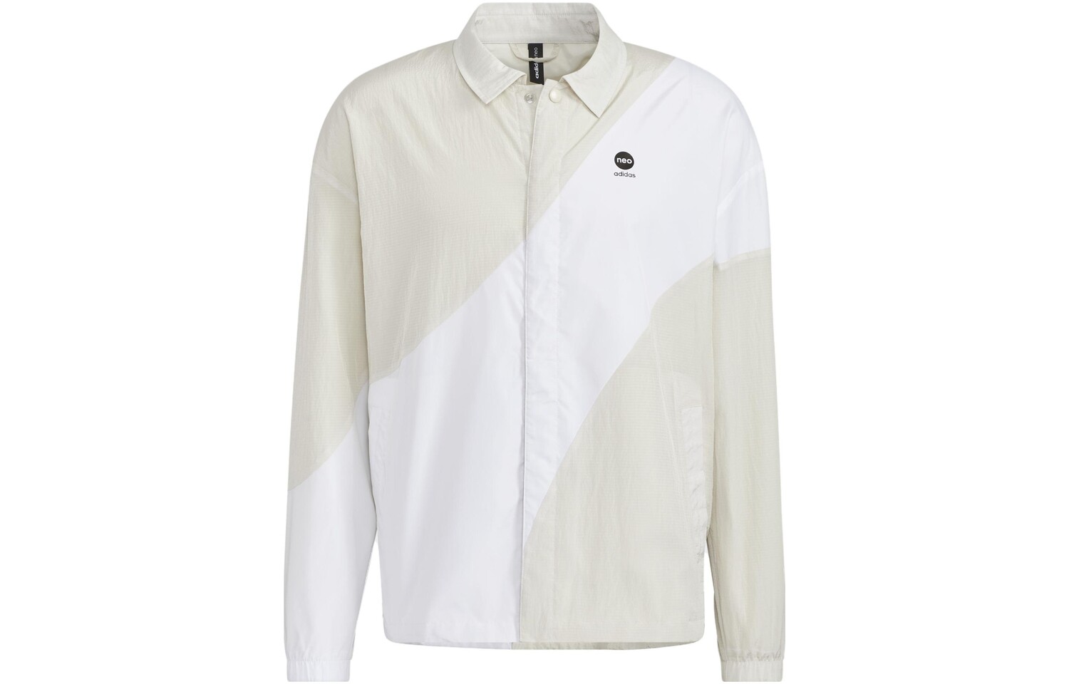 Куртка мужская многоцветная Adidas, цвет Multicolor
Куртка мужская многоцветная Adidas, цвет Multicolor