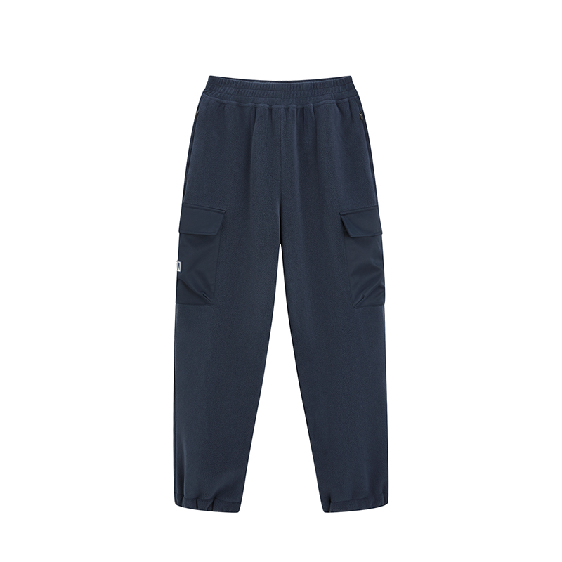 Детские карго-штаны NAUTICA, синий
Детские карго-штаны NAUTICA, синий