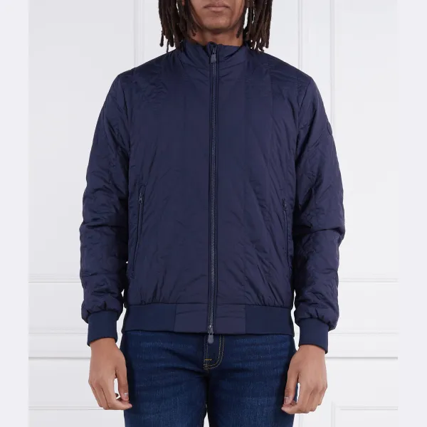 Куртка Rodrigo классического кроя Save The Duck, синий
Куртка Rodrigo классического кроя Save The Duck, синий