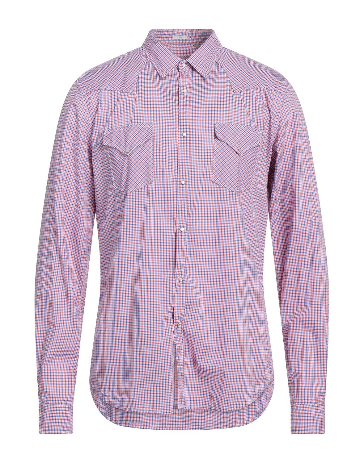 Рубашка Camicettasnob, оранжевый
Рубашка Camicettasnob, оранжевый