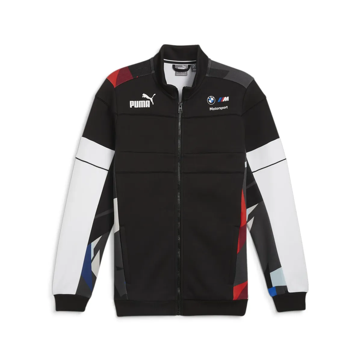Толстовка PUMA "BMW M Motorsport SPEED DRIVER SERIES толстовка мужская ", черный
Толстовка PUMA "BMW M Motorsport SPEED DRIVER SERIES толстовка мужская ", черный