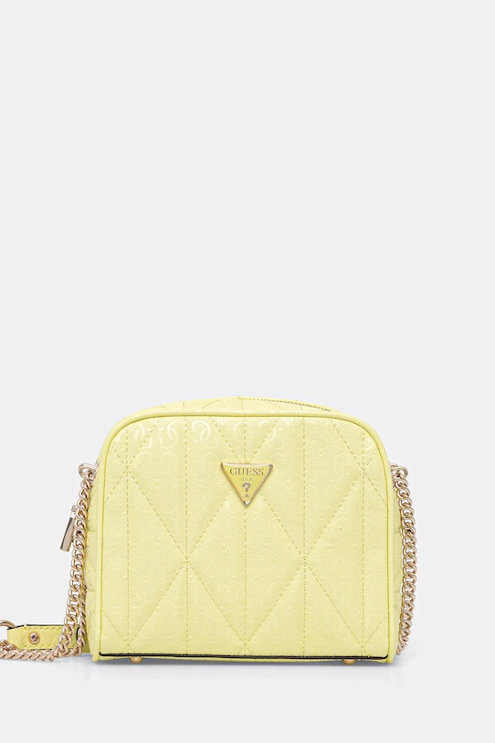 Сумка ALDINA Guess, желтый
Сумка ALDINA Guess, желтый
