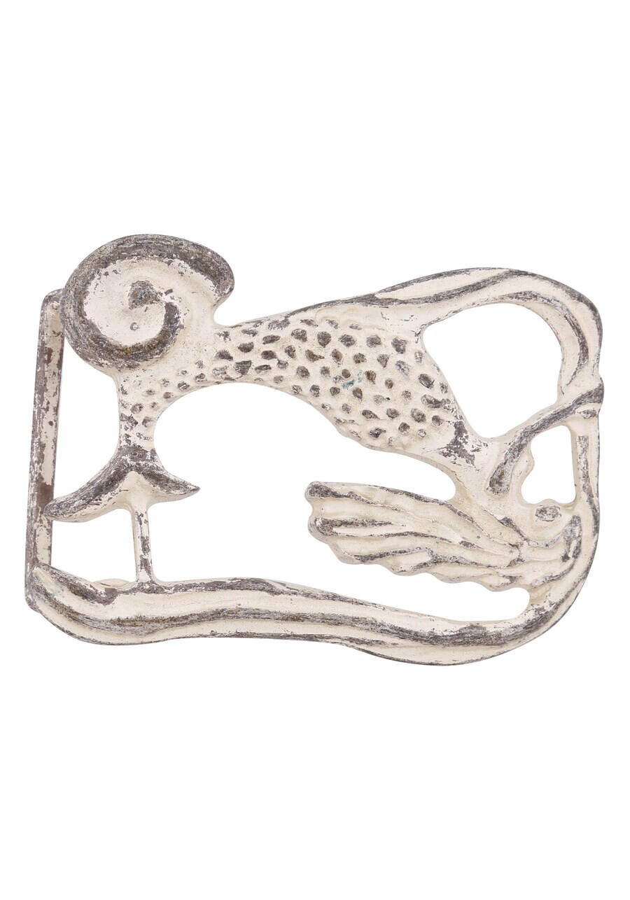 Ремень RETTUNGSRING by showroom 019° Belt, серебряный
Ремень RETTUNGSRING by showroom 019° Belt, серебряный