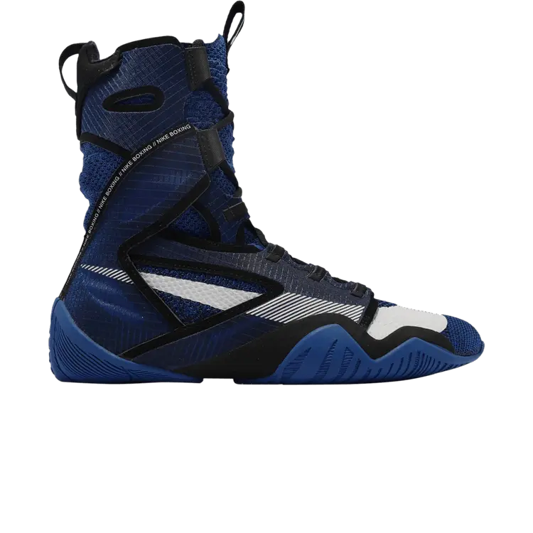 Кроссовки HyperKO 2 'Game Royal', синий
Кроссовки HyperKO 2 'Game Royal', синий