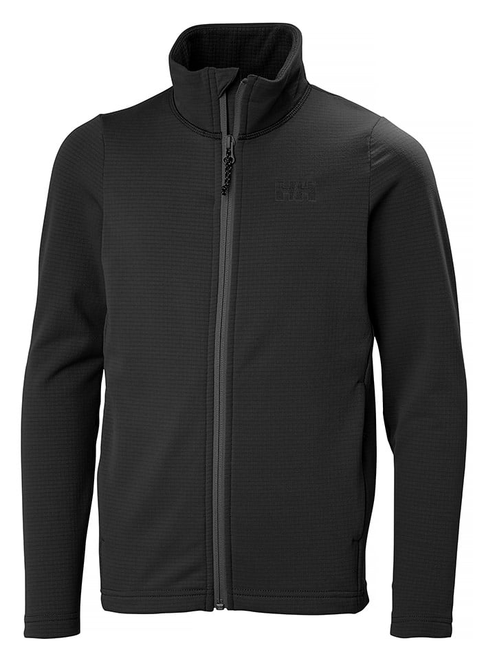 Флисовая куртка Helly Hansen, черный
Флисовая куртка Helly Hansen, черный