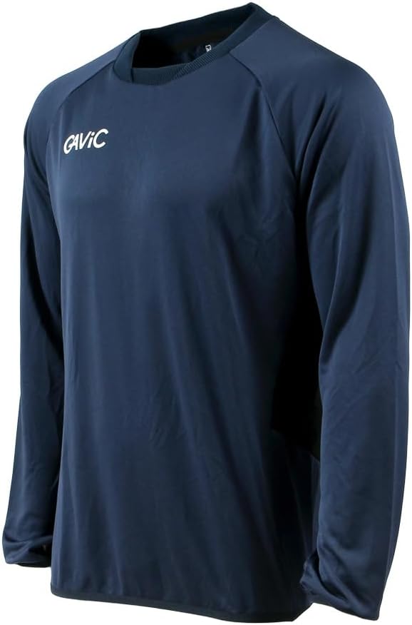 Спортивная одежда Gavik, тренировочная футболка Gavic, темно-синий/черный
Спортивная одежда Gavik, тренировочная футболка Gavic, темно-синий/черный