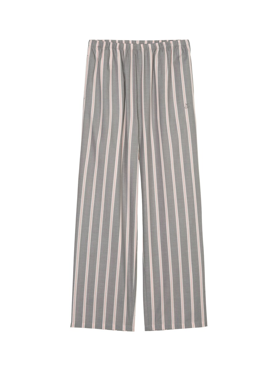 Пижамные штаны Marc O'Polo Mix & Match Woven, серый
Пижамные штаны Marc O'Polo Mix & Match Woven, серый