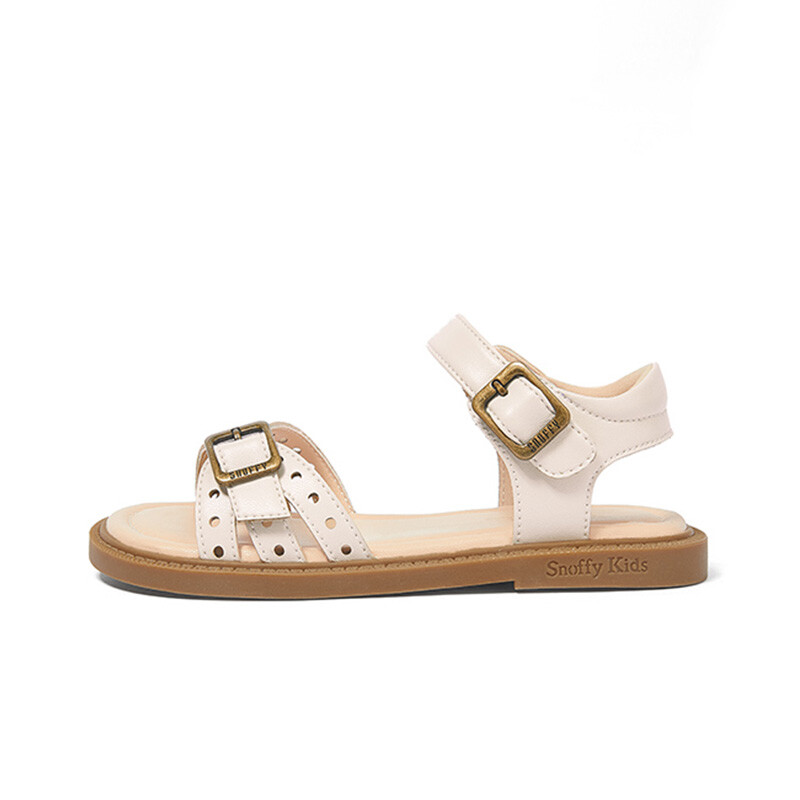 Детские сандалии Детские Snoffy, цвет Caramel
Детские сандалии Детские Snoffy, цвет Caramel