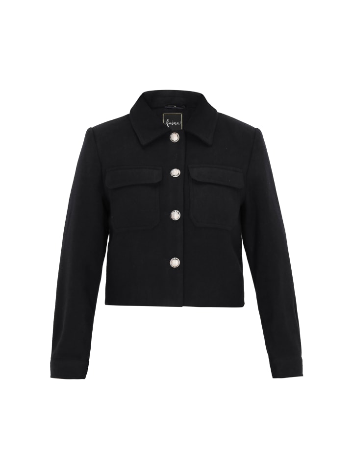 Куртка faina, темно-синий
Куртка faina, темно-синий