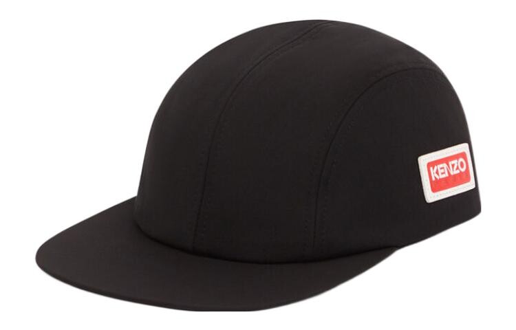 Кепка Kenzo с логотипом, черный / белый
Кепка Kenzo с логотипом, черный / белый