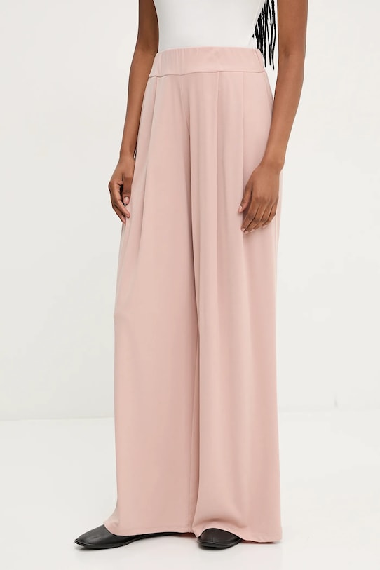 Брюки Answear.Lab, розовый
Брюки Answear.Lab, розовый