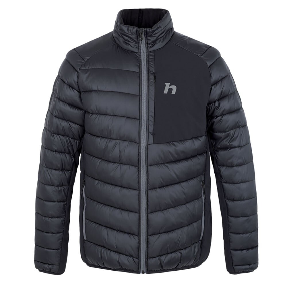 Спортивная куртка Hannah Revel II Down, черный
Спортивная куртка Hannah Revel II Down, черный