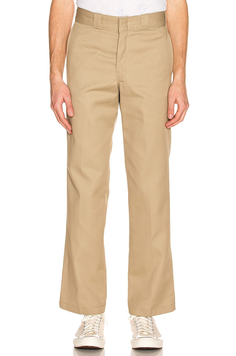 Брюки Dickies 874 Work Straight Leg, хаки
Брюки Dickies 874 Work Straight Leg, хаки