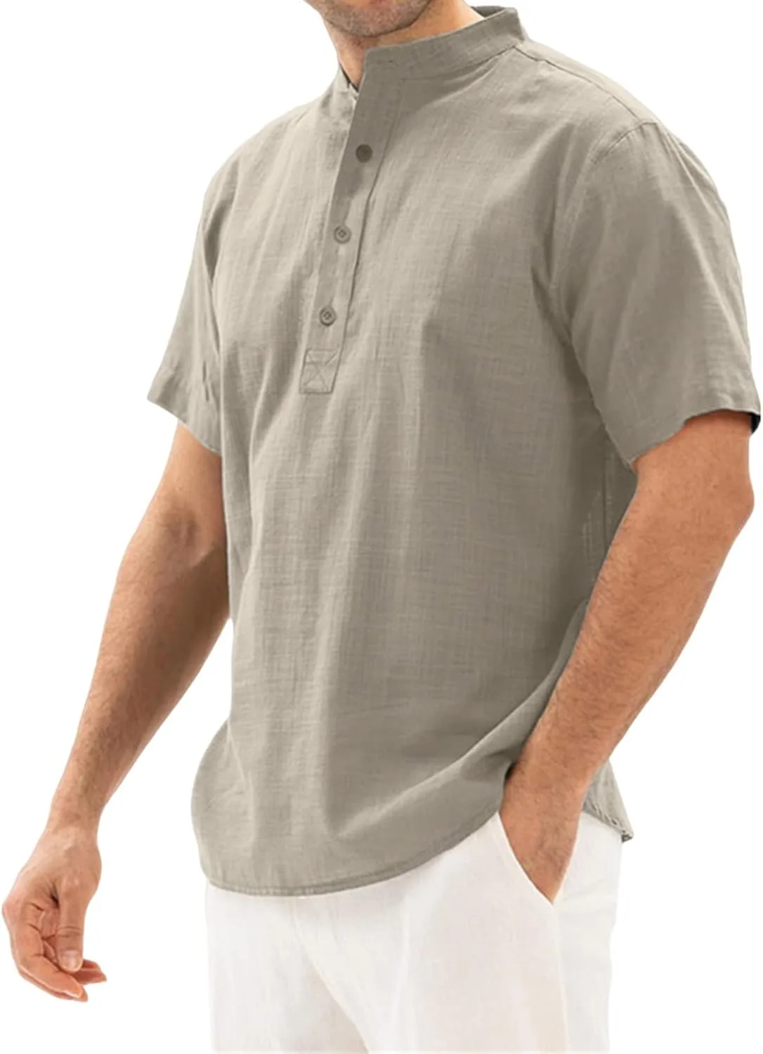 Мужская повседневная футболка-поло с отложным воротником, свободный крой, летняя RSZGSWS
Мужская повседневная футболка-поло с отложным воротником, свободный крой, летняя RSZGSWS