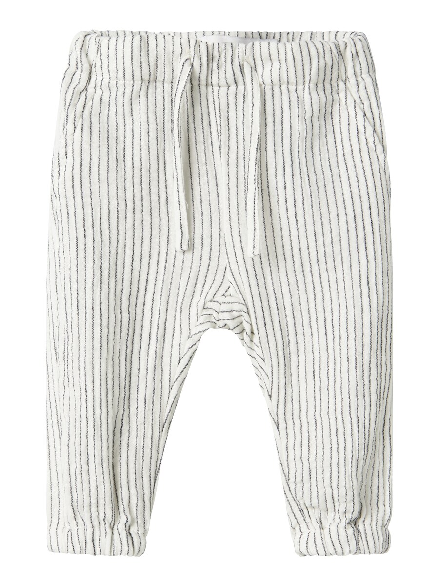 Обычные брюки NAME IT DANNE, белый
Обычные брюки NAME IT DANNE, белый