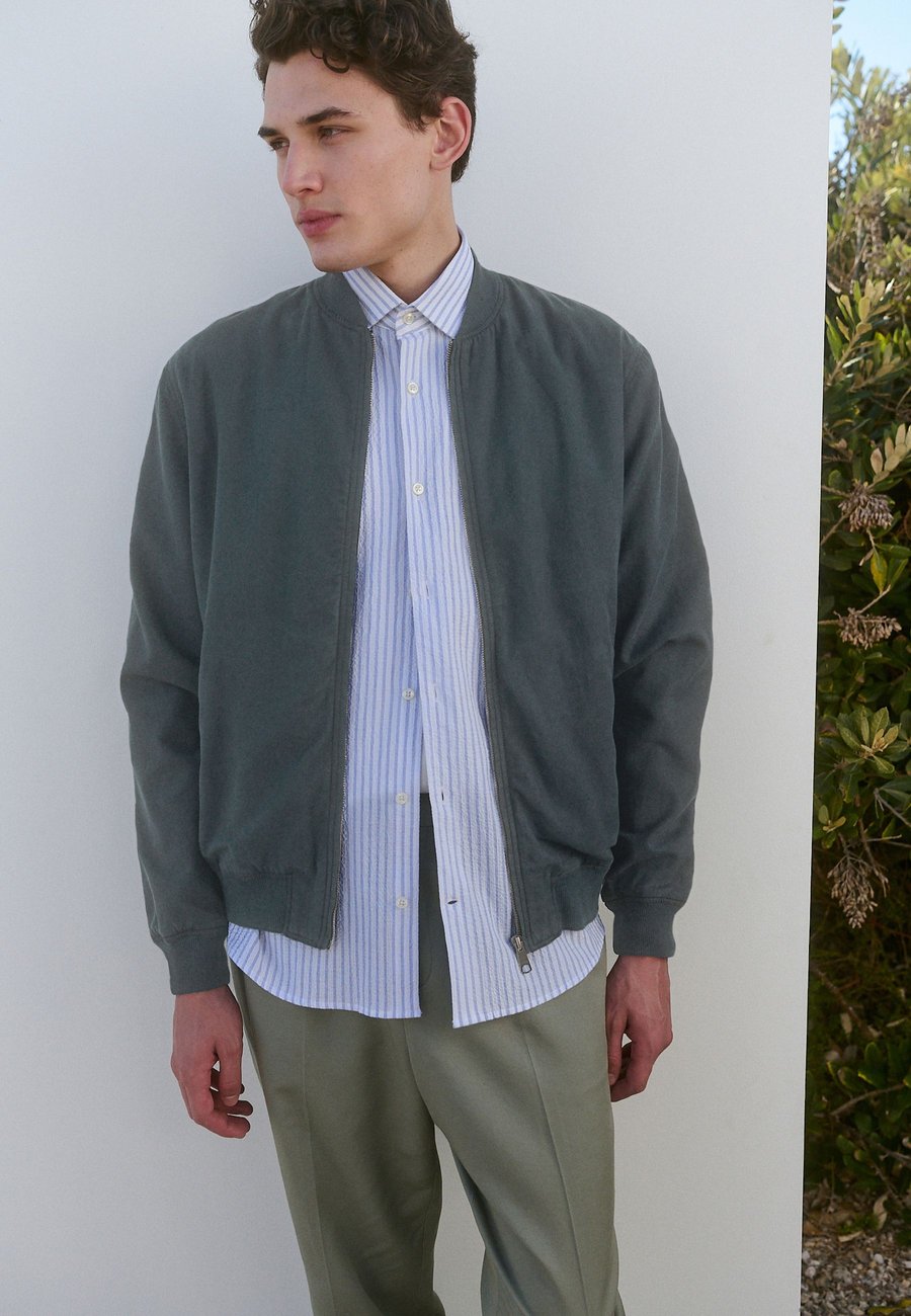 Куртка Next Bomber Jacket, Blue
Куртка Next Bomber Jacket, Blue