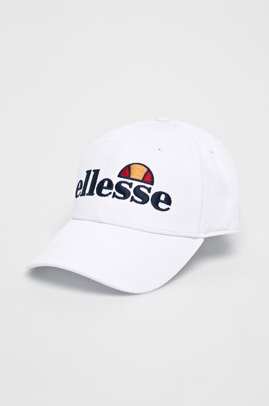 Эллесс - шапка Ellesse, белый
Эллесс - шапка Ellesse, белый
