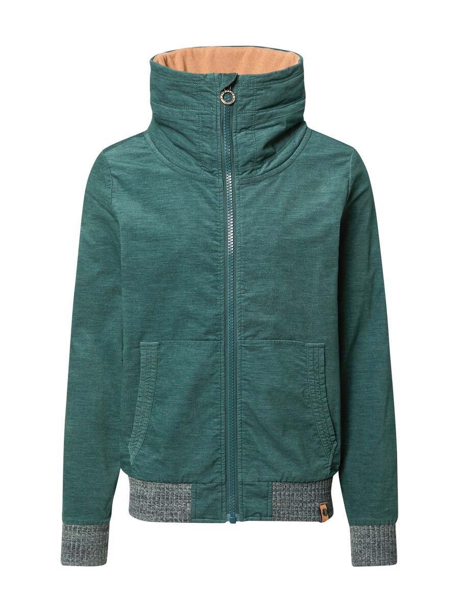 Межсезонная куртка Fli Papigu Hör wie ich Schweige, цвет Fir
Межсезонная куртка Fli Papigu Hör wie ich Schweige, цвет Fir