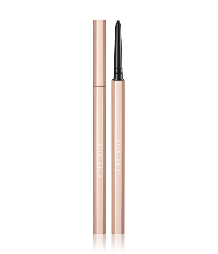 Подводка для глаз Dear Dahlia Perfect Designing Eyeliner Pencil, Deep Black, 0.05g 
Подводка для глаз Dear Dahlia Perfect Designing Eyeliner Pencil, Deep Black, 0.05g