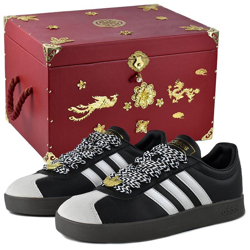 Adidas Neo ВЛ Корт 2.0 Лоу Топ скейтборд обувь унисекс черный - Черный-Маленькое Черное Семя-Подарочная коробка премиум 3, цвет Black-Little Black Seed-High-End Gift Box 3
Adidas Neo ВЛ Корт 2.0 Лоу Топ скейтборд обувь унисекс черный - Черный-Маленькое Черное Семя-Подарочная коробка премиум 3, цвет Black-Little Black Seed-High-End Gift Box 3