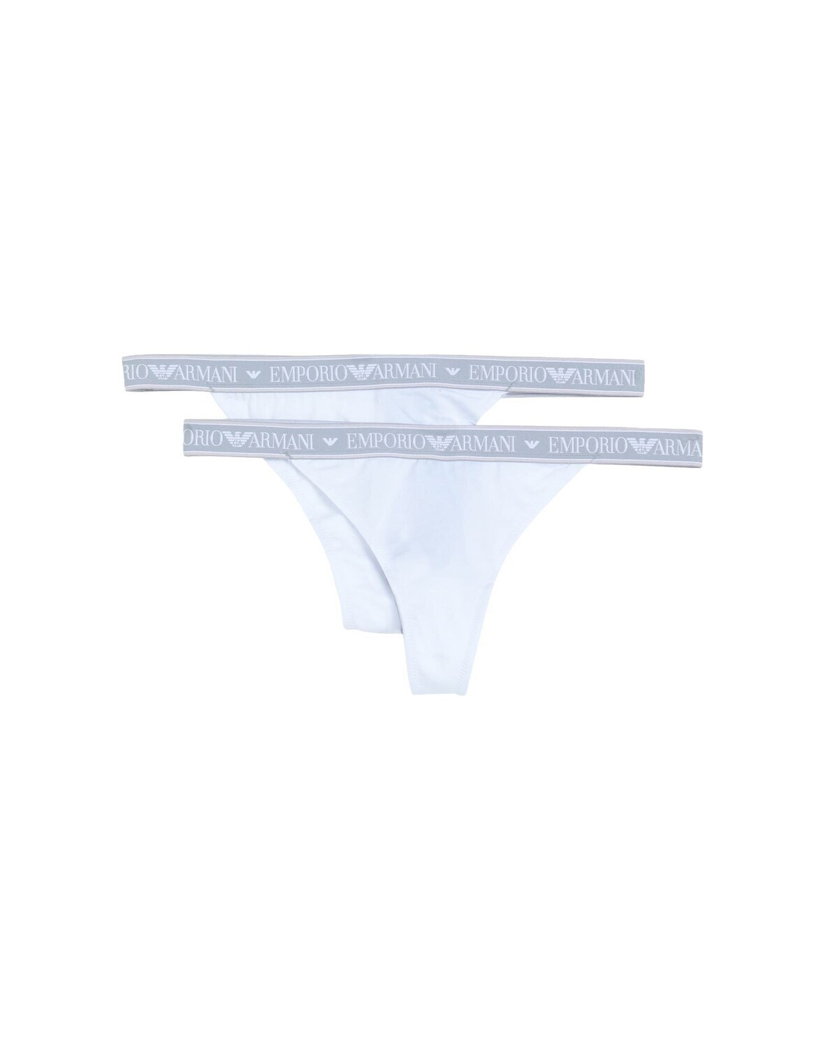 Трусы Giorgio Armani, белый
Трусы Giorgio Armani, белый