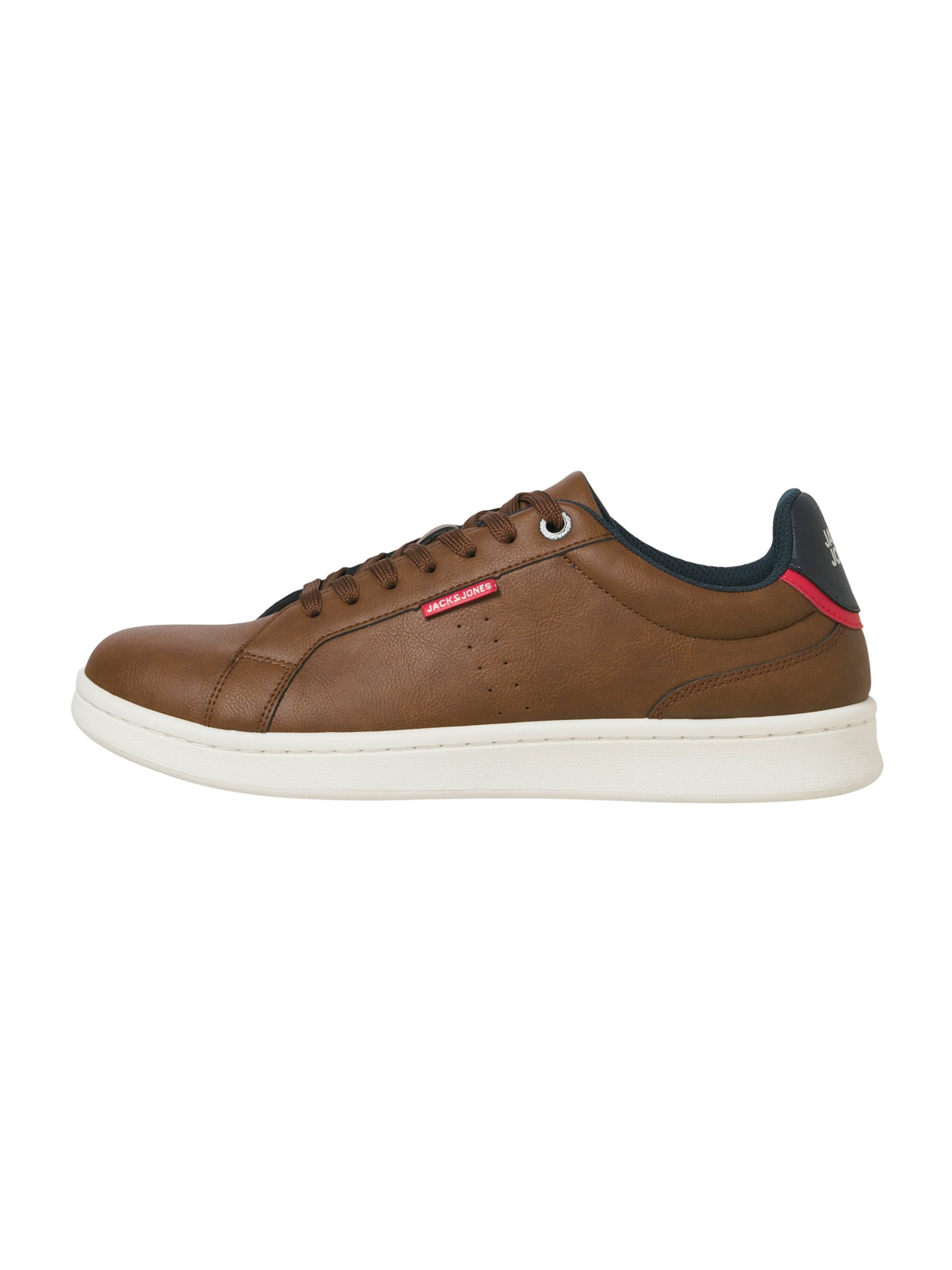 JACK & JONES Кроссовки 'JFWHASTINGS' в цвете карамель
JACK & JONES Кроссовки 'JFWHASTINGS' в цвете карамель