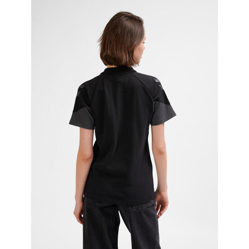 Поло Hummel, черный
Поло Hummel, черный