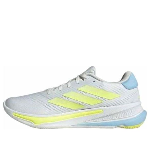 Adidas Supernova Ease 'Crystal White Matte Silver Yellow'
Adidas Supernova Ease 'Crystal White Matte Silver Yellow'
