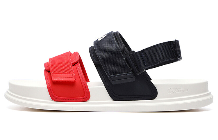 Мужские пляжные сандалии Fila
Мужские пляжные сандалии Fila